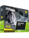 Видеокарта ZOTAC ZT-T16520F-10L NVIDIA GeForce GTX 1650 4Gb GDDR6 128bit фото 6