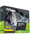 Видеокарта ZOTAC ZT-T16600F-10L GeForce GTX 1660 6GB GDDR5 192bit фото 6