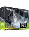 Видеокарта ZOTAC ZT-T20610B-10P GeForce RTX 2060 Super AMP Extreme 8GB GDDR6 256bit фото 6