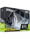 Видеокарта ZOTAC ZT-T20610B-10P GeForce RTX 2060 Super AMP Extreme 8GB GDDR6 256bit icon 6