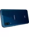 Смартфон ZTE Axon 9 Pro 64Gb Blue фото 4
