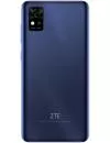 Смартфон ZTE Blade A31 NFC Blue фото 3
