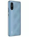 Смартфон ZTE Blade A31 Plus (голубой) фото 8