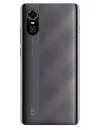 Смартфон ZTE Blade A31 Plus (серый) фото 3