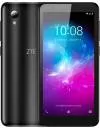 Смартфон ZTE Blade A3 2019 Black icon