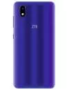 Смартфон ZTE Blade A3 2020 (лиловый) фото 2