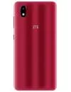 Смартфон ZTE Blade A3 2020 (красный) фото 2