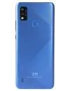 Смартфон ZTE Blade A51 NFC 2Gb/32Gb Blue фото 3
