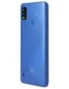 Смартфон ZTE Blade A51 NFC 2Gb/32Gb Blue фото 7