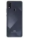 Смартфон ZTE Blade A51 NFC 2Gb/32Gb Gray фото 3