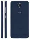 Смартфон ZTE Blade A520 Blue фото 2