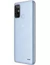 Смартфон ZTE Blade A52 4GB/64GB (голубой) фото 7