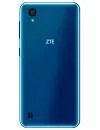 Смартфон ZTE Blade A5 2019 Blue фото 2