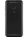 Смартфон ZTE Blade A6 Black фото 2