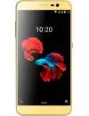 Смартфон ZTE Blade A910 16Gb Gold icon