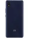 Смартфон ZTE Blade L210 (темно-синий) icon 3