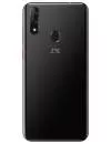 Смартфон ZTE Blade V10 3Gb/32Gb Black icon 2