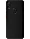 Смартфон ZTE Blade V10 Vita 3Gb/64Gb Black фото 2