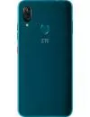 Смартфон ZTE Blade V10 Vita 3Gb/64Gb Green фото 2