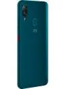 Смартфон ZTE Blade V10 Vita 3Gb/64Gb Green фото 3
