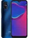 Смартфон ZTE Blade V2020 Smart 4Gb/128Gb Blue icon