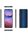 Смартфон ZTE Blade V2020 Smart 4Gb/128Gb Blue icon 2