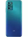 Смартфон ZTE Blade V30 Vita NFC Blue icon 2