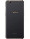 Смартфон Nubia M2 Lite 32Gb Black фото 2