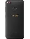 Смартфон Nubia Z11 mini S 64Gb Black фото 2