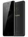 Смартфон Nubia Z11 mini S 64Gb Black фото 3