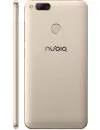 Смартфон Nubia Z17 mini 4Gb/64Gb Gold фото 2