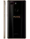 Смартфон Nubia Z17s 64Gb Black фото 2