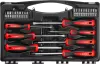 Набор отверток Зубр 25027 (27 предметов) icon