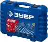 Универсальный набор инструментов Зубр 27635-H82 (82 предмета) фото 5