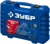 Универсальный набор инструментов Зубр 27670-H58_z01 (63 предмета) фото 5