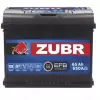Аккумулятор Зубр EFB R+ (65Ah) icon