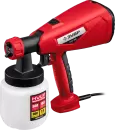 Краскораспылитель Зубр КПЭ-500 icon