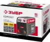 Сварочный инвертор Зубр Мастер СА-250К icon 2