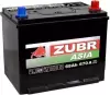 Аккумулятор Зубр Premium Asia R+ (68Ah) icon