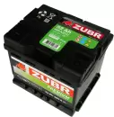 Аккумулятор Зубр Premium R+ (52Ah) фото 2