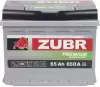Аккумулятор Зубр Premium R+ (65Ah) icon 2