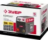Сварочный инвертор Зубр СА-220К icon 2