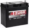 Аккумулятор Зубр Ultra Asia R+ (45Ah) icon