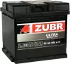 Аккумулятор Зубр Ultra L+ (50Ah) icon