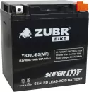 Аккумулятор Зубр YB30L-BS (MF) (30Ah) icon