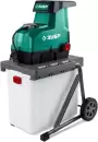 Садовый измельчитель Зубр ЗИЭ-45-3000 icon
