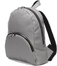 Городской рюкзак Зубрава Леди Вишня РВИШ (серый) icon 4