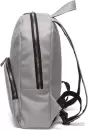 Городской рюкзак Зубрава Леди Вишня РВИШ (серый) icon 7