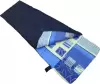 Спальный мешок Зубрава МС100 (синий) фото 6