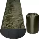 Спальный мешок Зубрава МСК-ОК300 (зеленый) icon